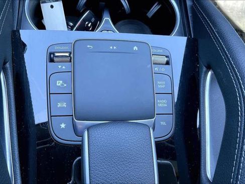 Used 2024 Mercedes-Benz GLS 450 4MATIC image 31
