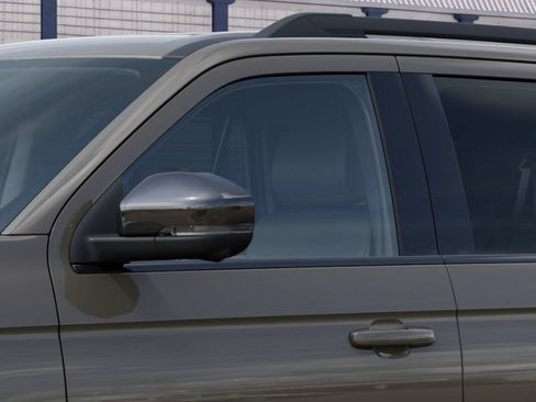 New 2027 Ford Expedition Max Platinum AWD/4WD image 20