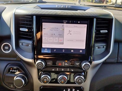 New 2026 RAM 1500 Big Horn image 28