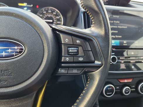 Used 2022 Subaru Crosstrek 2.5i Sport w/ Moonroof Package image 36