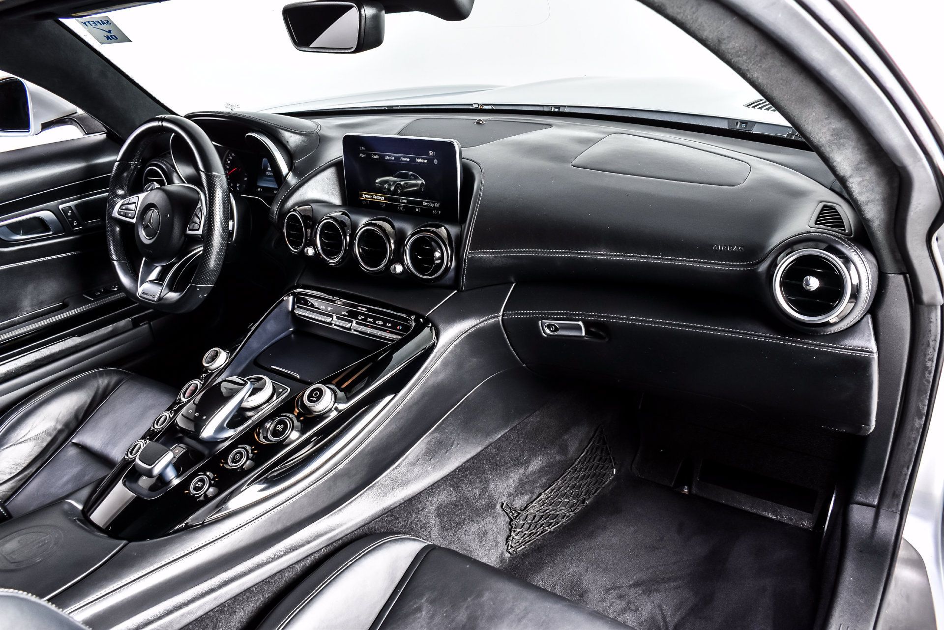 Used 2016 Mercedes-Benz AMG GT S image 18