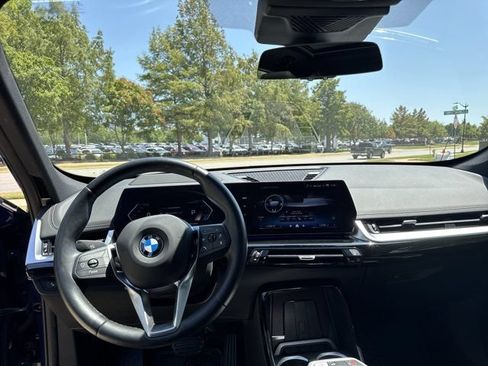 Used 2026 BMW X1 xDrive28i w/ Technology Package AWD/4WD image 12