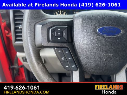 Used 2015 Ford F150 XL w/ Equipment Group 101A Mid image 23