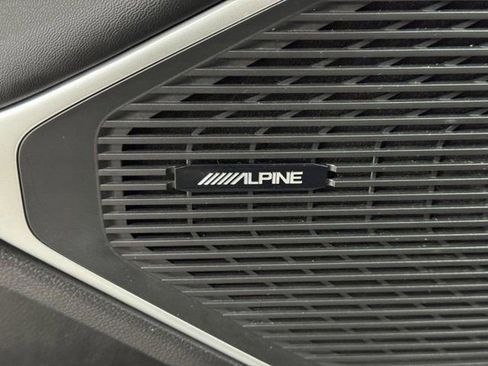 Used 2024 Jeep Wagoneer L Series II w/ Flexible Seating Group AWD/4WD image 30