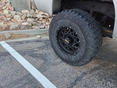 Used 2008 Ford F250 XL image 11