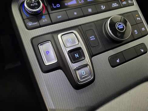Used 2025 Hyundai Palisade SEL FWD image 30