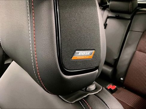 New 2025 Nissan Kicks SR w/ SR Premium Package image 29