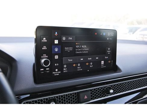 Used 2025 Honda Civic Sport image 22