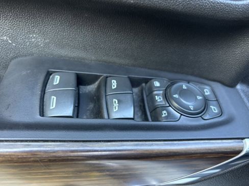 Used 2022 Chevrolet Silverado 3500 High Country w/ Safety Package II image 28