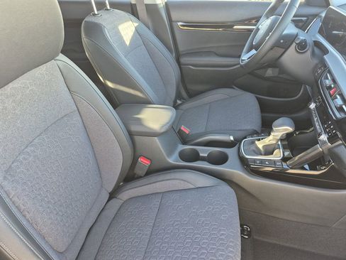 New 2026 Kia Seltos S AWD/4WD image 15