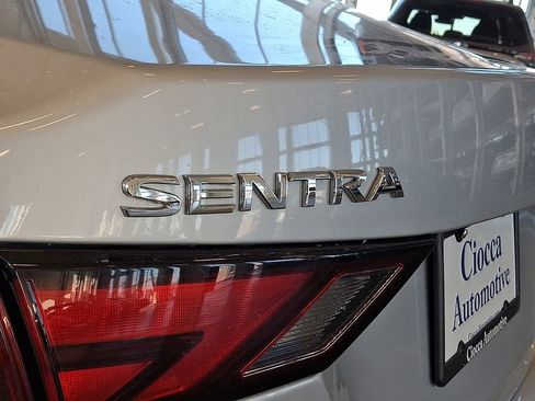 Used 2020 Nissan Sentra SV image 29