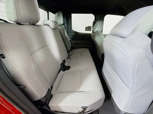 New 2026 Toyota Tacoma SR5 AWD/4WD image 26