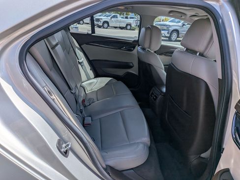 Used 2014 Cadillac ATS Performance AWD/4WD image 25