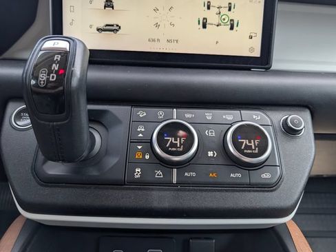 Used 2020 Land Rover Defender 110 AWD/4WD image 22