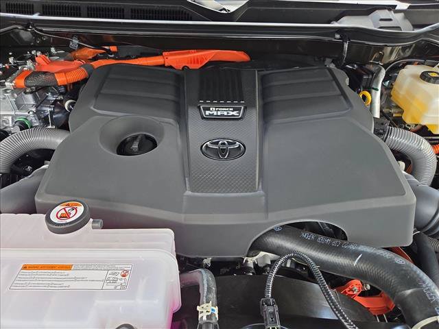 New 2026 Toyota Tundra Limited AWD/4WD image 17