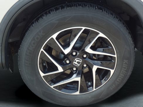 Used 2016 Honda CR-V SE image 9