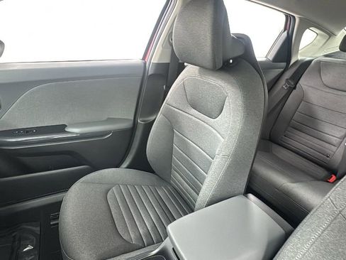 New 2025 Kia K4 EX image 13