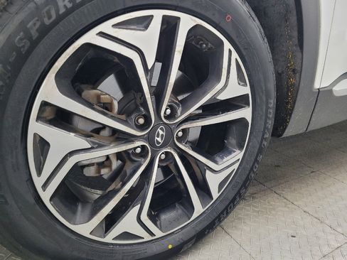 Used 2019 Hyundai Santa Fe FWD image 31