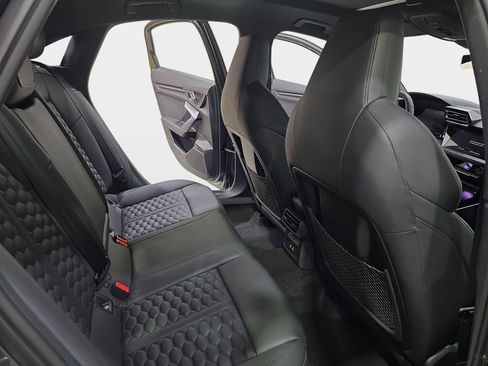New 2026 Audi RS 3 image 11