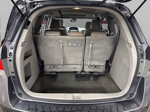 Used 2014 Honda Odyssey EX-L image 11