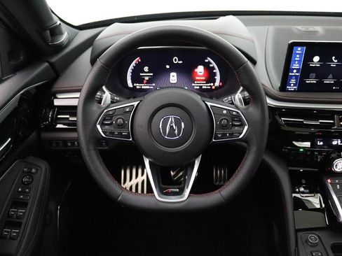 Certified 2026 Acura MDX A-Spec AWD/4WD image 18
