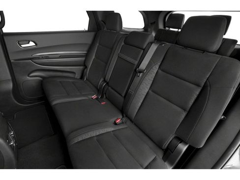 Used 2025 Dodge Durango GT AWD/4WD image 8
