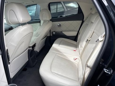 Used 2026 Genesis GV60 Advance AWD/4WD image 7