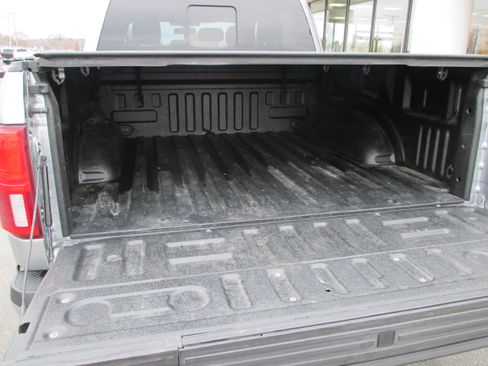 Used 2020 Ford F150 XLT w/ Equipment Group 302A Luxury image 10