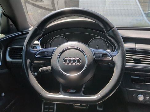 Used 2016 Audi S7 w/ S7 Sport Package AWD/4WD image 10