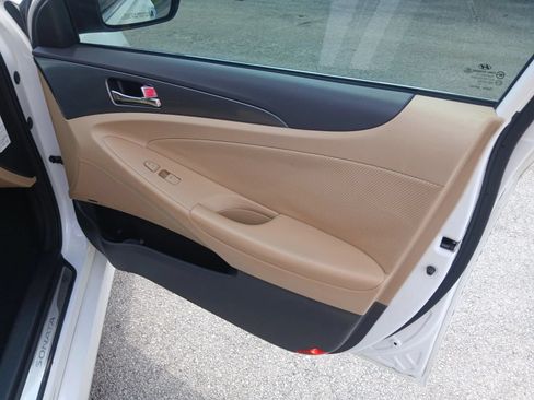 Used 2013 Hyundai Sonata Limited FWD image 15