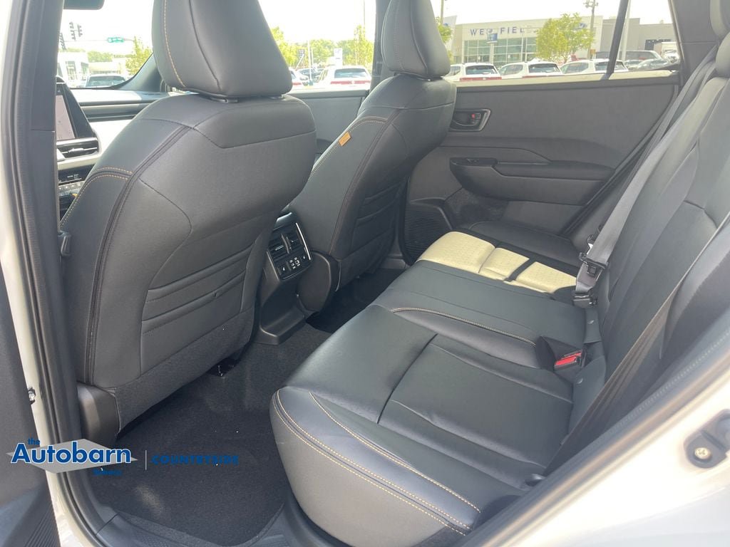 New 2026 Subaru Outback Wilderness AWD/4WD image 27