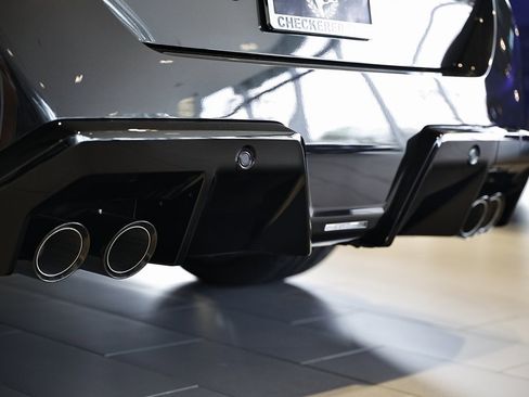 New 2026 BMW M5 Base w/ Executive Package image 8