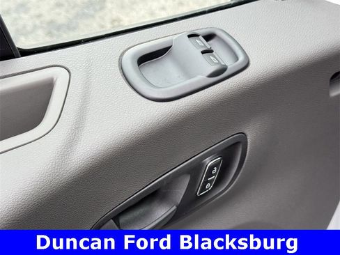 New 2026 Ford Transit 150 Base image 16