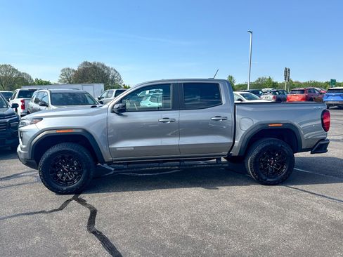 Certified 2026 GMC Canyon Elevation w/ Convenience Package AWD/4WD image 4