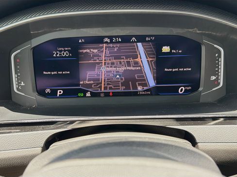Certified 2023 Volkswagen Arteon SE FWD image 38