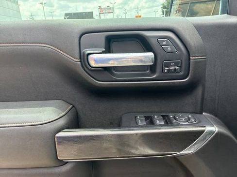 Used 2021 GMC Sierra 1500 AT4 w/ AT4 Premium Package AWD/4WD image 21