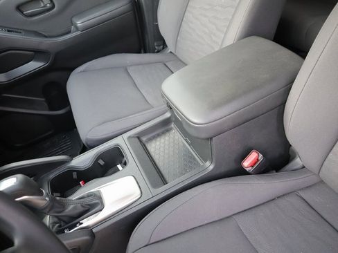 Used 2023 Nissan Frontier S w/ Technology Package image 19