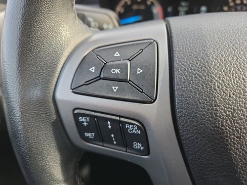 Certified 2023 Ford Ranger XLT w/ Equipment Group 302A High image 14