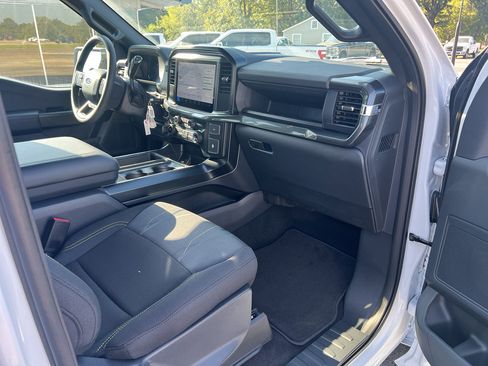 New 2025 Ford F150 STX w/ Equipment Group 200A image 14