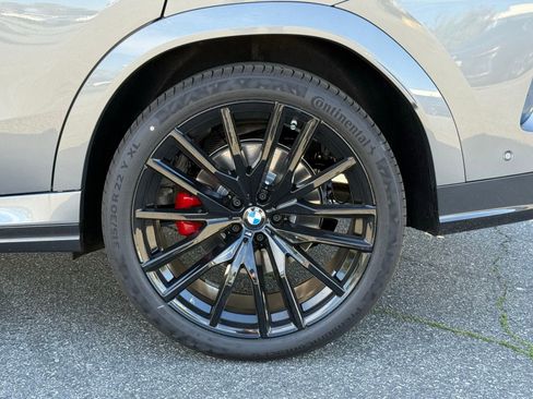 New 2026 BMW X6 xDrive40i image 18