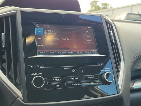 Used 2022 Subaru Forester Premium AWD/4WD image 27