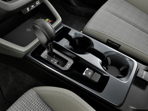 New 2026 Subaru Forester Premium AWD/4WD image 21