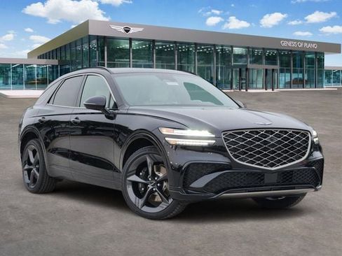New 2026 Genesis GV70 3.5T Sport Prestige AWD/4WD image 1