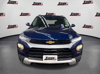 Used 2023 Chevrolet TrailBlazer LT video 2