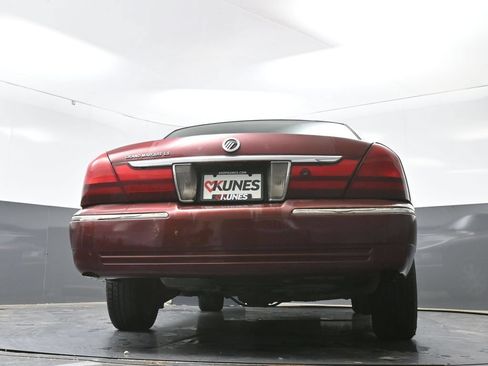 Used 2004 Mercury Grand Marquis LS RWD image 29