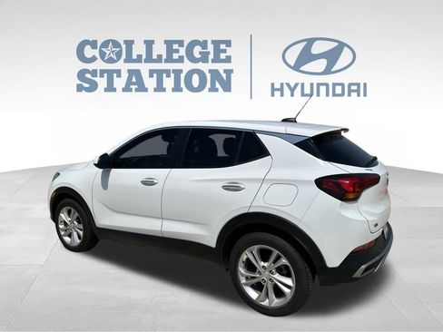 Used 2021 Buick Encore GX Preferred FWD image 7