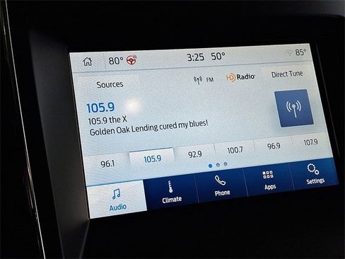 Used 2019 Ford Edge ST w/ Cold Weather Package image 18