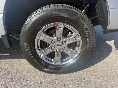 Used 2023 Ford F150 XLT w/ Equipment Group 302A High AWD/4WD image 31