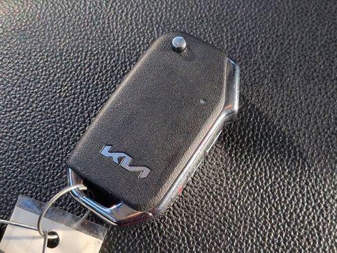 Used 2024 Kia Forte LXS FWD image 24