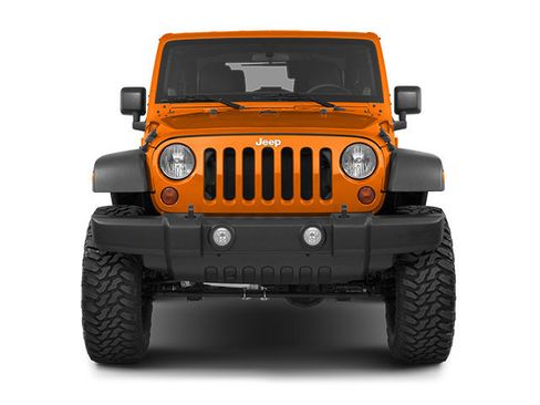 Used 2013 Jeep Wrangler Sport image 7